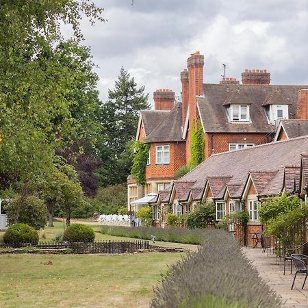 Cantley House Hotel - Wokingham Exteriér fotografie