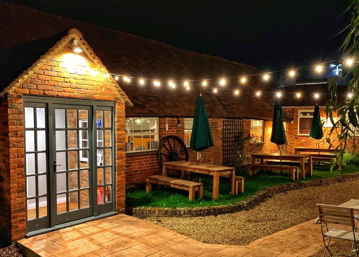 Cantley House Hotel - Wokingham Exteriér fotografie