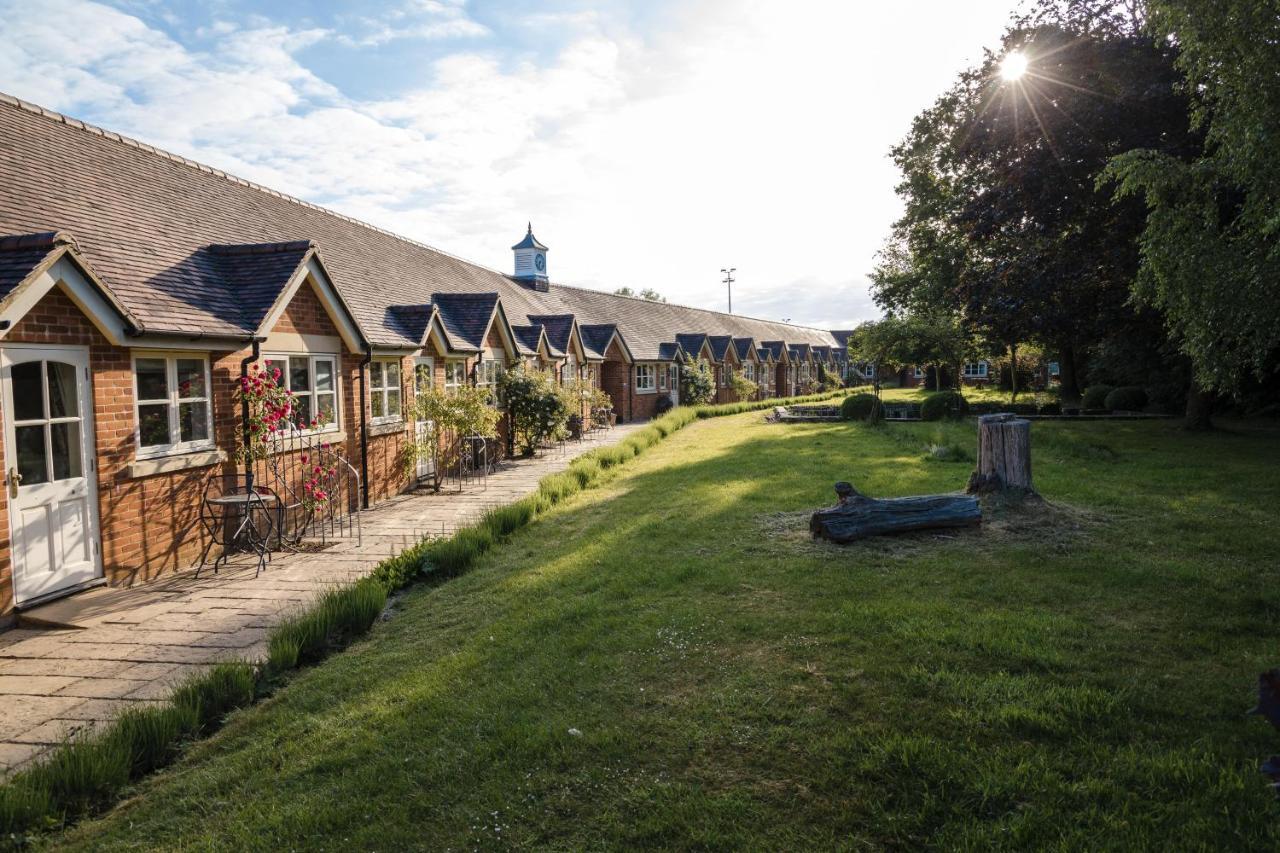 Cantley House Hotel - Wokingham Exteriér fotografie