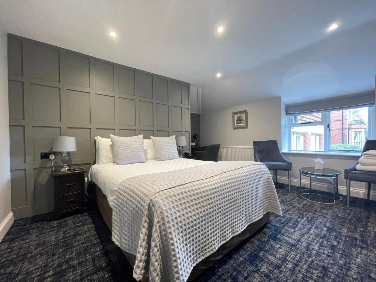 Cantley House Hotel - Wokingham Exteriér fotografie