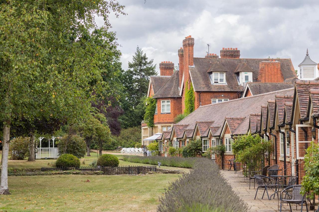 Cantley House Hotel - Wokingham Exteriér fotografie