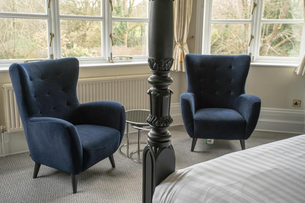Cantley House Hotel - Wokingham Exteriér fotografie