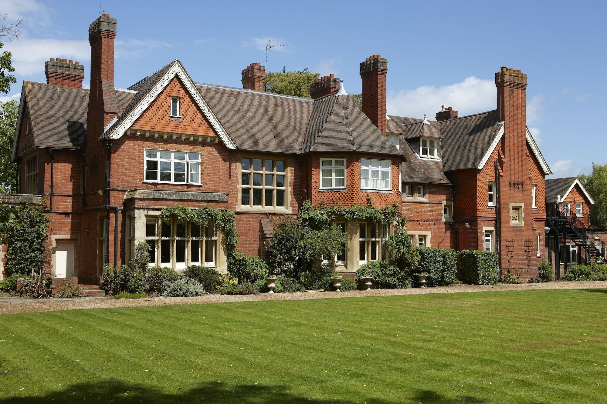 Cantley House Hotel - Wokingham Exteriér fotografie