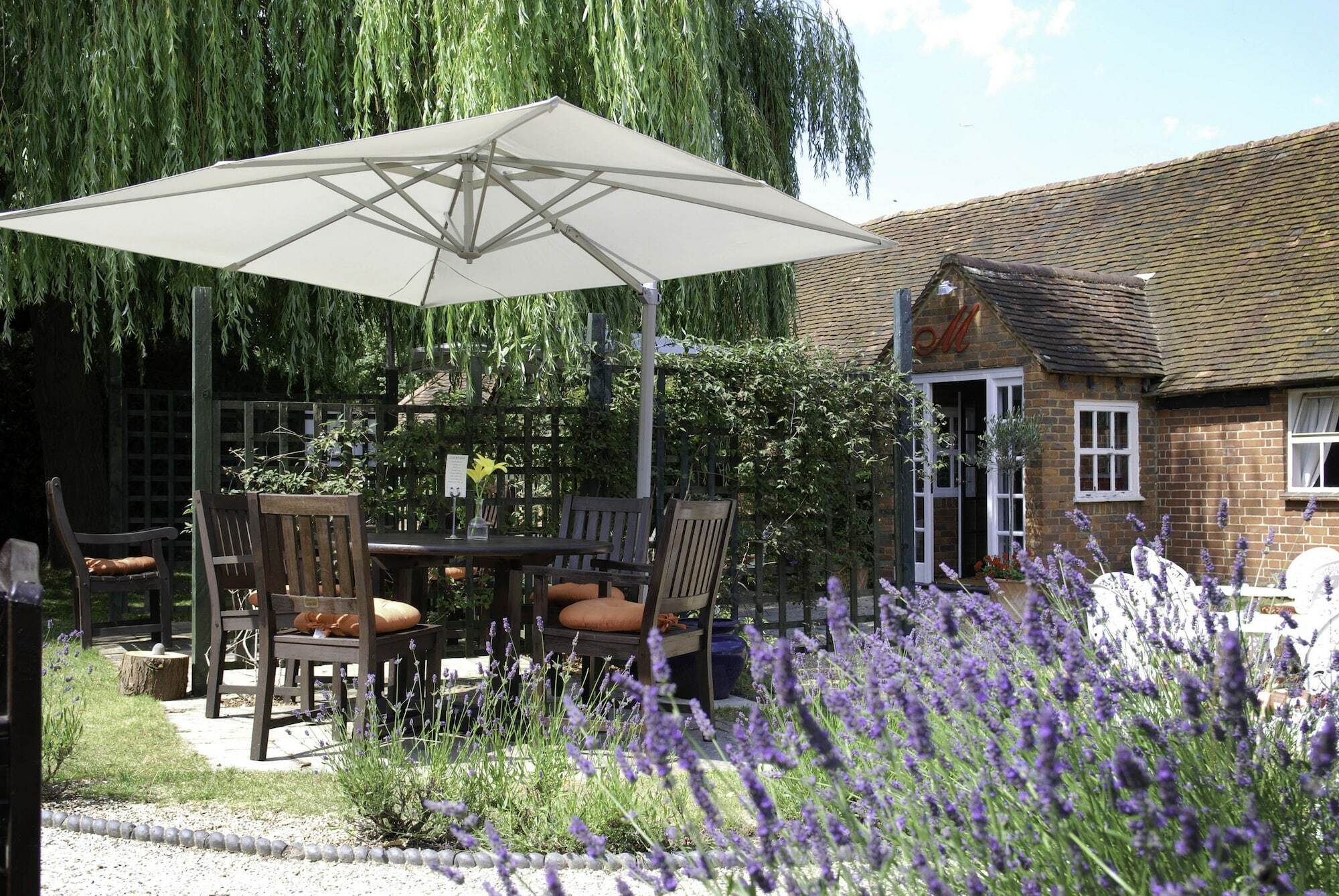 Cantley House Hotel - Wokingham Exteriér fotografie