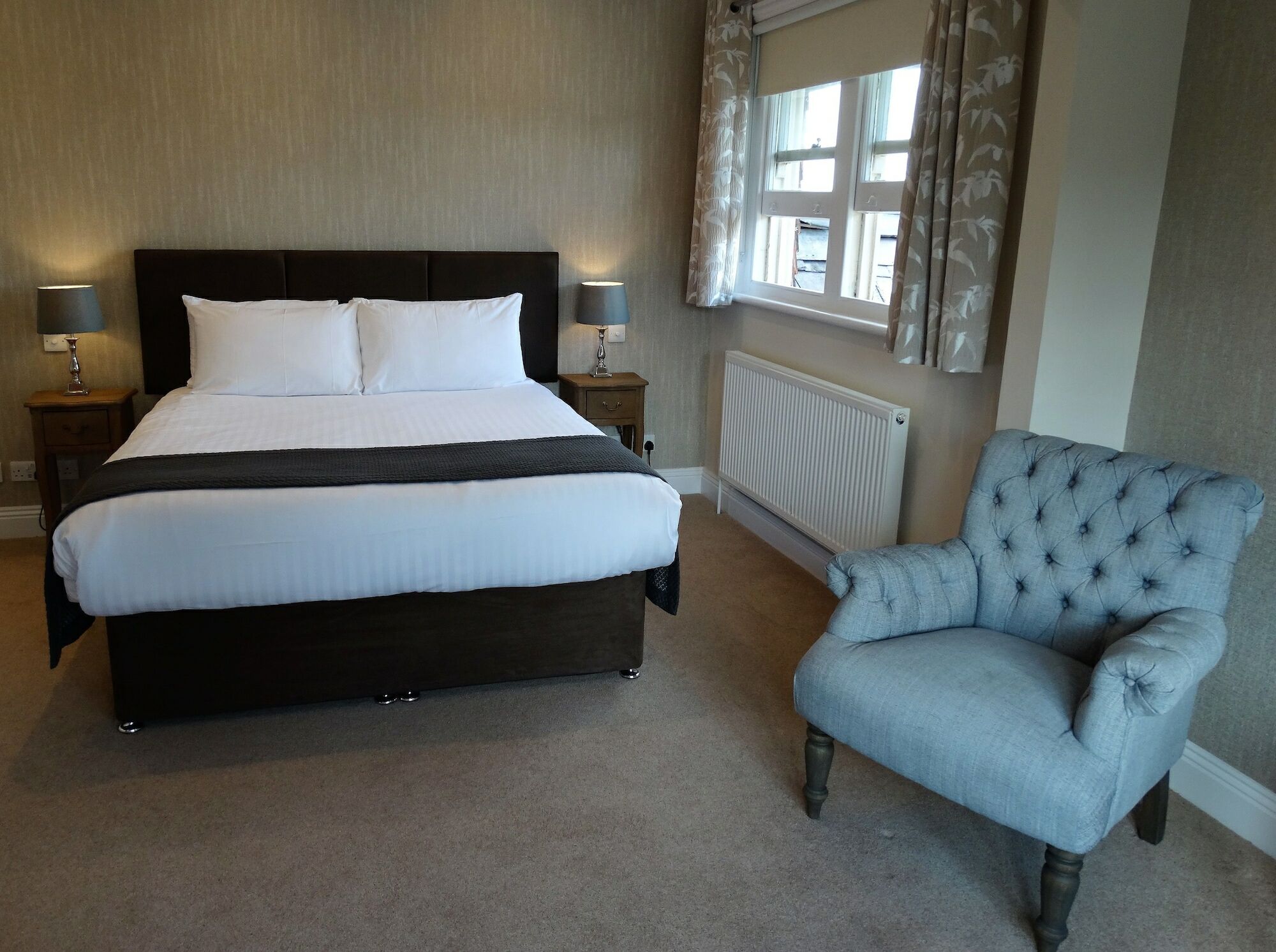 Cantley House Hotel - Wokingham Exteriér fotografie