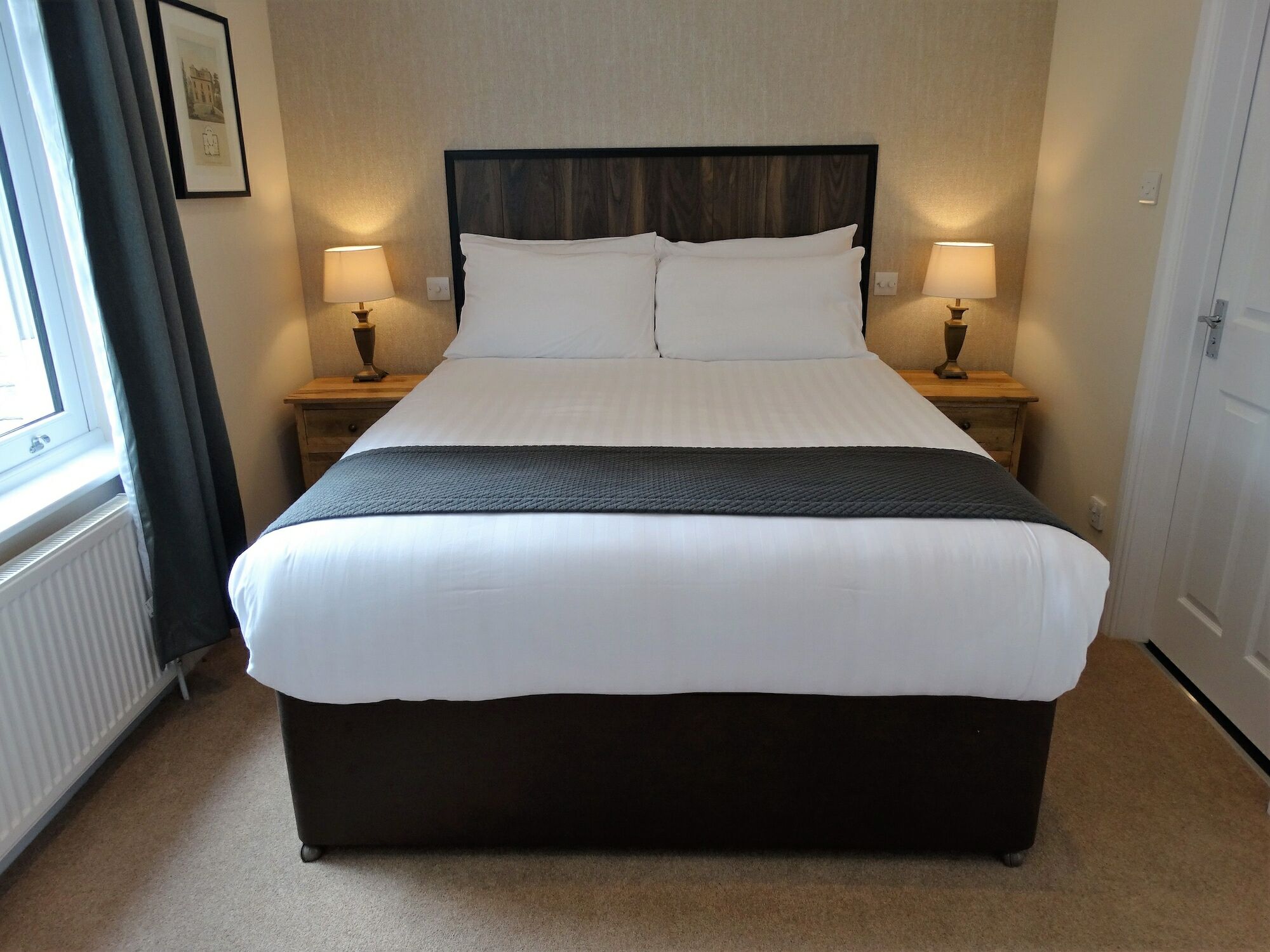 Cantley House Hotel - Wokingham Exteriér fotografie