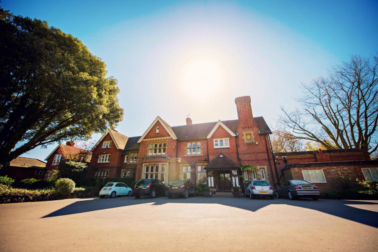 Cantley House Hotel - Wokingham Exteriér fotografie