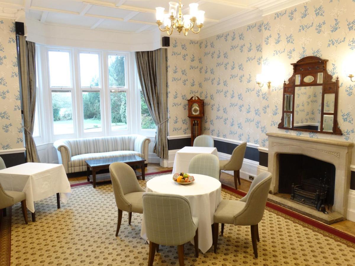 Cantley House Hotel - Wokingham Exteriér fotografie